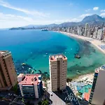 Don Miguel II 18-G Levante Beach