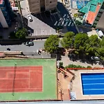 Don Miguel II 18-G Levante Beach