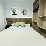 Habitacion Sevilla
