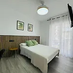 Habitacion Malaga