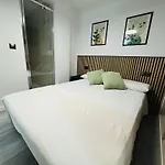 Habitacion Sevilla