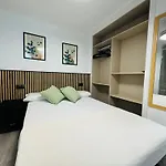 Habitacion Sevilla