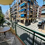 Habitacion Malaga