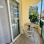 Habitacion Malaga
