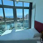 Skyline 23 Apartment With Sea Views