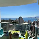 Skyline 23 Apartment With Sea Views