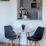 Apartments Carlos V