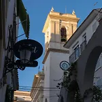 Las Palmeras 15D