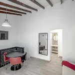 Apartamentos Palma