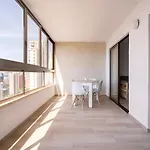 Paraiso Suites Benidorm