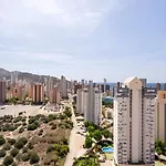 Paraiso Suites Benidorm