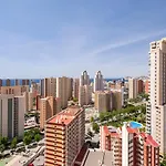 Paraiso Suites Benidorm