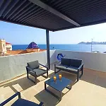 Vistas Del Mar Apartment