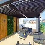 Vistas Del Mar Apartment