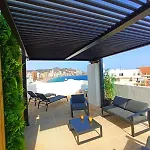 Vistas Del Mar Apartment