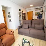 Jardines Benidorm Poniente