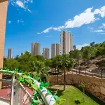 Jardines Benidorm Poniente