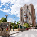 Jardines Benidorm Poniente