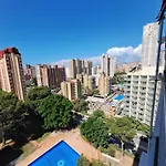 Beautiful 2 Bedrooms Aparatament