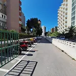 Beautiful 2 Bedrooms Aparatament