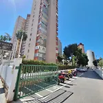 Beautiful 2 Bedrooms Aparatament