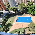 Beautiful 2 Bedrooms Aparatament