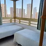 Atardecer Magico Benidorm