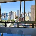 Atardecer Magico Benidorm