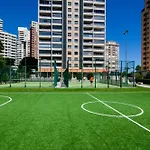 Torre D\'Oboe Apartments