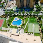 Torre D\'Oboe Apartments