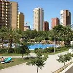 Torre D\'Oboe Apartments