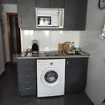 Estudio Reformado Y Centrico Con Piscina Y Wifi Acepta Mascotas