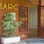 Bienvenido Al Hermoso Apartamento Marc