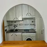 Apartment Piscis Playa Benidorm