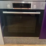 Apartment Vistamar Luxury