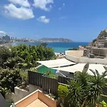 Apartment Vistamar Luxury