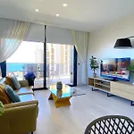 Lujoso Apartamento con Vista al Mar - SUNSET WAVES
