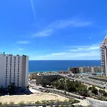 Lujoso Apartamento con Vista al Mar - SUNSET WAVES