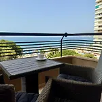 Apartamentos Coastal Haven