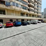 Apartamentos Coastal Haven
