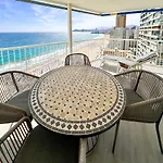 Torre Yago Benidorm
