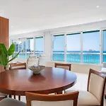 Torre Principado 5-E Apartment Levante Beach