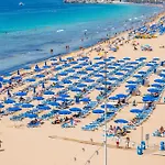 Torre Principado 5-E Apartment Levante Beach