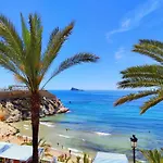 Sea Views Benidorm Beach