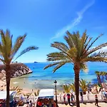Sea Views Benidorm Beach
