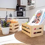 Apartamento Buen Camino