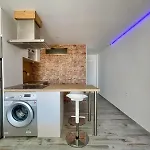 Penthouse Studio Playmon Park