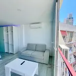 Penthouse Studio Playmon Park