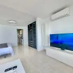 Torre Coblanca Studio Seafront Levante