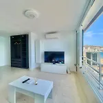 Torre Coblanca Studio Seafront Levante